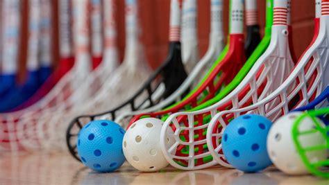 floorball betting